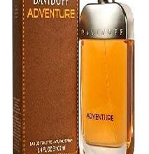 Davidoff Adventure for Men - Eau de Toilette - 100 ml