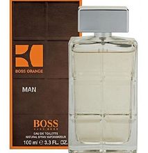Boss Orange for Men - Eau de Toilette - 100ml