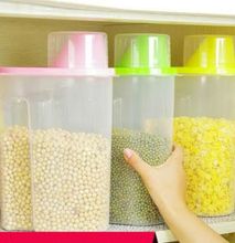 Cereals container