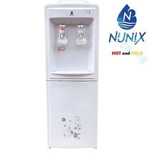 Nunix R5C Free Standing Hot And Cold Water Dispenser
