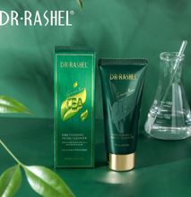 Dr. Rashel Green Tea Pore Cleansing Facial Cleanser -