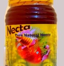 Necta Pure Natural Honey- 500g