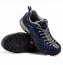 Columbia Outdoor/Hiking Shoes