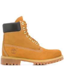 Men's Timberland Boots Brown