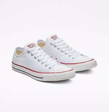 Unisex Converse Rubber Shoes - White