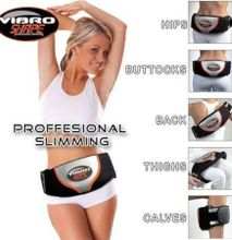 Vibro Shape Electric Slimming Vibrating Belt