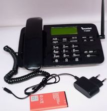 Wireless home office phones