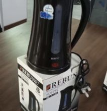Rebune 1.7L Electric Kettle Household Appliance