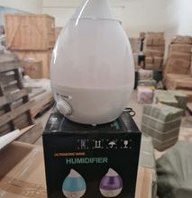 2.4L Ultrasonic Home Aroma Diffuser Air Humidifier