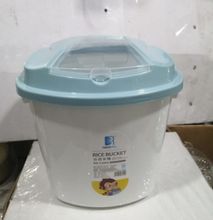 Classic Kitchenware 10Kg Rice Bucket
