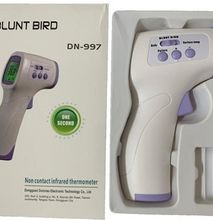 Blunt Bird DN-997 LCD Digital Non Contact Infrared Thermometer