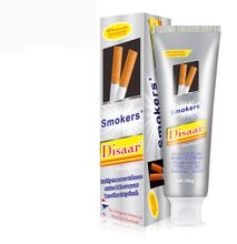 Disaar Smoke Stains Removal And Toothpaste