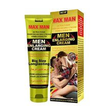 Maxman Penis Enlargement Men Penis Enlargement Cream