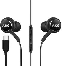 Akg Type-c Earphone With Amazing Sound Experience