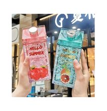 Double Wall Acrylic Smoothie Cup 450ml