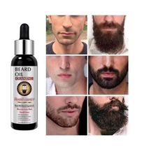 Guanjing Beard Oil Beard Master With Natural Ingredients