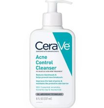 Cerave Acne Control Cleanser - 237ml