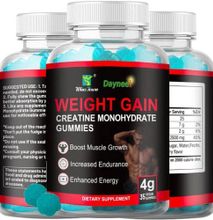 Daynee Weight , Gain Weight Gummies For Muscle Gain