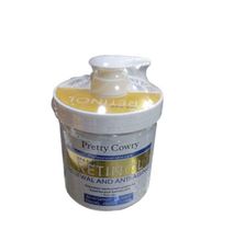 Pretty Cowry RETINOL Anti-Aging & Renewal Body Lotion Cream