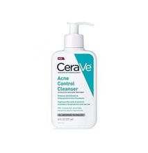 Cerave Acne Control Cleanser With 2% Salicylic Acid - 237ml