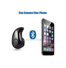 S8 Mini Wireless In-ear Earphone Hands Free Earphones Bluetooth Stereo Earbuds