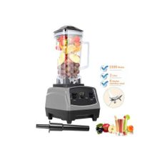 Nunix Commecial Blender With 6 Blades