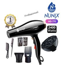 Nunix Professional Hair Dryer