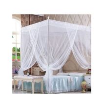 Mosquito Net With Light Weight Portable Stands
