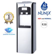 Nunix Hot And Normal Free Standing Water Dispenser- R38