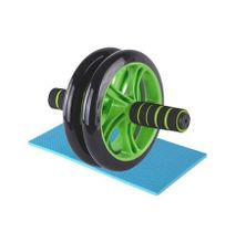 Wheel Abs Roller Workout Arm Fitness Exerciser Wheel 