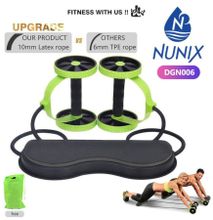 Nunix Roller Exercise Equipment