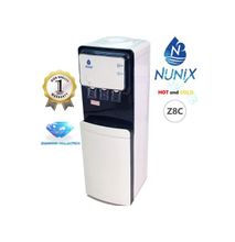 Nunix Hot And Normal Free Standing Water Dispenser With Child Lock