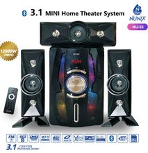 Mini Home Theatre System 12000W