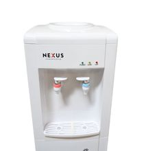 Nexus NX WD-20, Hot And Cold - White, Water Dispenser