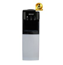 Nexus NX WD-22C, Hot, Cold And Normal - Black, Water Dispenser