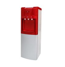 Nexus NX WD-89R, Hot, Cold And Normal - Red, Water Dispenser