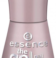 Essence  The Gel Nail Polish 99 Tip Top Taupe