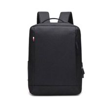 Fashion Anti-Theft Light Travel Backpack With USB Port