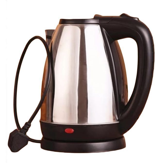 nunix electric kettle