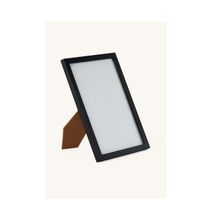 Generic Black A5 Picture Frame