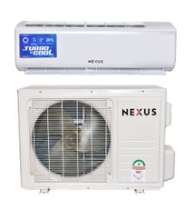 Nexus NX-AC-18000, 18000BTU- Air Conditioner-White