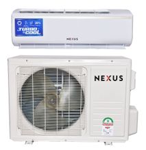 Nexus NX-AC-24000, 24000BTU - Air Conditioner-White