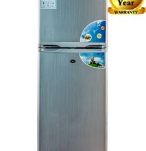 Nexus Refrigerator NX185K-138L-Silver