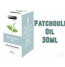 Hemani Patchouli Essential Oil 30ml