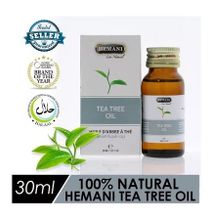 Hemani Tea Tree Essential Oil