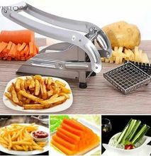 Generic Stainless Steel Potato Chips Cutter