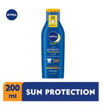 Moisturizing Sun Lotion SPF 30 - 200ml
