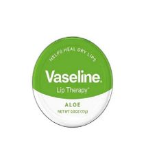 Vaseline Lip Therapy- Aloe Vera