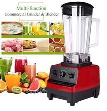 Multifuctional Commercial Blender