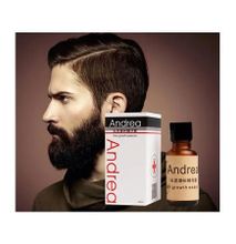 Andrea Hair and Beard Growth Oil